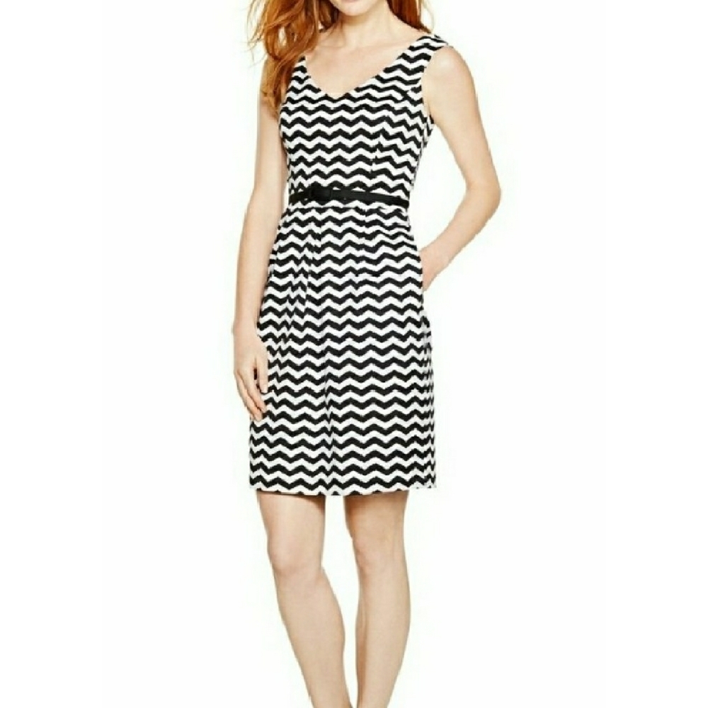 NWT white House Black Market Dress size 6